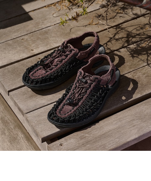 別注】＜KEEN＞UNEEK サンダル｜ビューティー＆ユース ユナイテッド