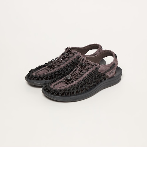 別注】＜KEEN＞UNEEK サンダル｜ビューティー＆ユース ユナイテッド