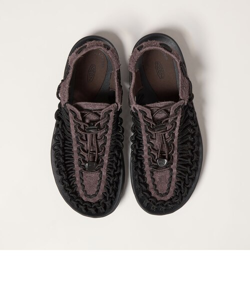 別注】＜KEEN＞UNEEK サンダル｜ビューティー＆ユース ユナイテッド