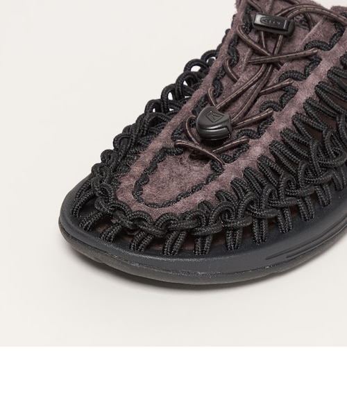 別注】＜KEEN＞UNEEK サンダル｜ビューティー＆ユース ユナイテッド