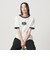 【WEB限定】グラフィック リンガーTシャツ