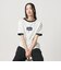 【WEB限定】グラフィック リンガーTシャツ