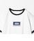 【WEB限定】グラフィック リンガーTシャツ