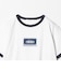 【WEB限定】グラフィック リンガーTシャツ