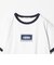 【WEB限定】グラフィック リンガーTシャツ