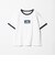【WEB限定】グラフィック リンガーTシャツ