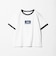 【WEB限定】グラフィック リンガーTシャツ