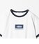 【WEB限定】グラフィック リンガーTシャツ