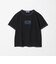【WEB限定】グラフィック リンガーTシャツ