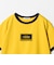 【WEB限定】グラフィック リンガーTシャツ
