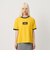 【WEB限定】グラフィック リンガーTシャツ