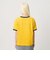 【WEB限定】グラフィック リンガーTシャツ