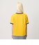 【WEB限定】グラフィック リンガーTシャツ