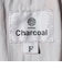 【別注】＜Charcoal＞フレア スカート