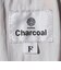 【別注】＜Charcoal＞フレア スカート 遮熱 UVカット 接触冷感 吸水速乾