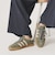 【国内EXCLUSIVE】＜adidas Originals＞TOBACCO スニーカー