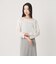 【WEB限定】シアートップス＆キャミソールワンピースセット