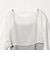 【WEB限定】シアートップス＆キャミソールワンピースセット