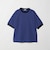 リング コットン リンガー Tシャツ