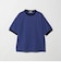 リング コットン リンガー Tシャツ