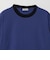 リング コットン リンガー Tシャツ