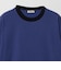 リング コットン リンガー Tシャツ