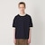 リング コットン リンガー Tシャツ