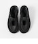 ＜KEEN＞UNEEK プラットフォーム メリージェーン サンダル