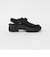 ＜KEEN＞UNEEK プラットフォーム メリージェーン サンダル