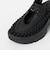 ＜KEEN＞UNEEK プラットフォーム メリージェーン サンダル