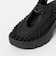 ＜KEEN＞UNEEK プラットフォーム メリージェーン サンダル