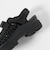 ＜KEEN＞UNEEK プラットフォーム メリージェーン サンダル