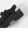 ＜KEEN＞UNEEK プラットフォーム メリージェーン サンダル