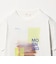 【別注】＜She is-.＞プリント Tシャツ
