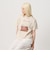 【別注】＜She is-.＞プリント Tシャツ
