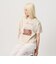 【別注】＜She is-.＞プリント Tシャツ