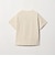 【別注】＜She is-.＞プリント Tシャツ