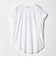 ＜Americana＞ロールアップ プリントTシャツ