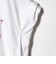 ＜Americana＞ロールアップ プリントTシャツ