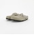 ＜BIRKENSTOCK＞スエード ボストン リベット サンダル