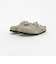 ＜BIRKENSTOCK＞スエード ボストン リベット サンダル