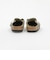 ＜BIRKENSTOCK＞スエード ボストン リベット サンダル