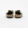 ＜BIRKENSTOCK＞スエード ボストン リベット サンダル