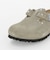 ＜BIRKENSTOCK＞スエード ボストン リベット サンダル