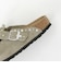 ＜BIRKENSTOCK＞スエード ボストン リベット サンダル
