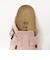 ＜BIRKENSTOCK＞スエード ボストン サンダル