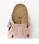 ＜BIRKENSTOCK＞スエード ボストン サンダル