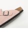 ＜BIRKENSTOCK＞スエード ボストン サンダル
