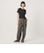 ＜adidas Originals＞CALI ショートスリーブ Tシャツ