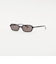 【別注】＜KANEKO OPTICAL（金子眼鏡）＞Emma エマ ダークレンズ サングラス